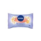 Sabonete em Barra Nivea Flor de Laranjeira & Óleos Essenciais 85g Sabonete em Barra Nivea Flor de Laranjeira & Óleos Essenciais 85g