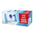 Sabonete em Barra Nivea Hidratante Leite Promo 6 Unidades 85g Sabonete em Barra Nivea Hidratante Leite Promo 6 Unidades 85g