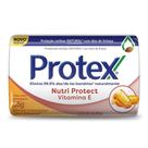 Sabonete em barra Nutri Protect Vitamina E Protex 85g