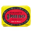 Sabonete em barra Odor de Rosas Phebo 90g Sabonete em barra Odor de Rosas Phebo 90g