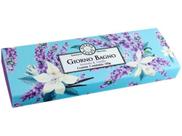 Sabonete em Barra para o Corpo Giorno Bagno - Lavanda e Vanilla 3 Unidades 100g Sabonete em Barra para o Corpo Giorno Bagno - Lavanda e Vanilla 3 Unidades 100g