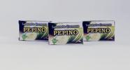 Sabonete em Barra Pepino 90g 03 Unidades - Aroeira Cosmética