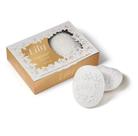 Sabonete Em Barra Perfumado Lily 2X90G