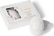 Sabonete Em Barra Perfumado Lily 2x90g