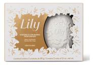 Sabonete Em Barra Perfumado Lily 2x90gr - O Boticário