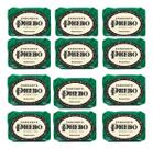 Sabonete Em Barra Phebo 90g Amazonian Kit 12 Unidades