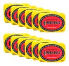 Sabonete Em Barra Phebo 90g Odor De Rosas Kit 12 Unidades