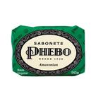 Sabonete em Barra Phebo Amazonian 90g