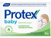 Sabonete em Barra Protex Baby Glicerina 85g