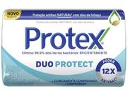 Sabonete em Barra Protex Duo Protect 85g