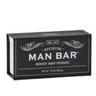Sabonete em barra San Francisco Soap Company Midnight Amber Fragrance Sabonete em barra San Francisco Soap Company Midnight Amber Fragrance