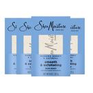 Sabonete em barra SheaMoisture Manuka Honey Oatmeal 4x200g Suavizante