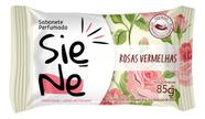Sabonete Em Barra Siene Rosas Vermelhas De 85 G