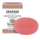 Sabonete em Barra Terrapeutics Calêndula Granado Sabonete em Barra Terrapeutics Calêndula Granado