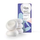 Sabonete em Barra Tododia Todanoite Chá de Camomila e Lavanda - 5 un. de 90 g - Natura Sabonete em Barra Tododia Todanoite Chá de Camomila e Lavanda - 5 un. de 90 g - Natura