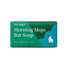 Sabonete em barra Ursa Major Morning Mojo Esfoliante 150mL Sabonete em barra Ursa Major Morning Mojo Esfoliante 150mL