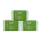 Sabonete em barra Vitabath Original Spring Green, 240 ml, pacote com 3 Sabonete em barra Vitabath Original Spring Green, 240 ml, pacote com 3