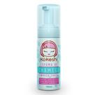 Sabonete em Espuma de Limpeza Chamego Kokeshi Sutil Frescor 150ml Entrega Rápida