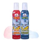 Sabonete em espuma Moneysworth & Best Fun House Very Berry & Blueberry