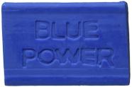 Sabonete em pó BluePower Jamaican 125 ml (pacote com 3)