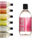 Sabonete em pó Soak No Rinse Detergente para Lavar as Mãos 375mL 75+