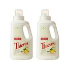 Sabonete em pó Young Living Thieves Óleo Essencial 946 ml, 2 unidades