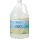 Sabonete em spray espumante Ginger Lily Farms, refil de 1 galão