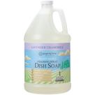 Sabonete em spray espumante Ginger Lily Farms, refil de 1 galão