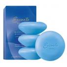 Sabonete Encanto Glamourosa & Cativante Jasmim Imperial 4x80g Avon