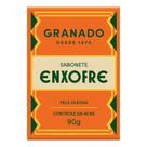 Sabonete Enxofre 90g Granado