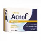 Sabonete Enxofre Acnol Arte Nativa 80g