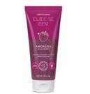Sabonete Esfoliante Corporal Amoruda Cuide-se Bem 200ml Oboticário