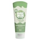 Sabonete Esfoliante Crocante Dailus Sweet Skin Ice Cream Mousse De Pistache 200ml