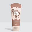 Sabonete Esfoliante Dailus Sweet Skin Cookie e Cream I Hidrata Renova a Pele