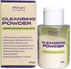 Sabonete Esfoliante em Pó Cleansing Powder 30g - Pink Cheeks Sabonete Esfoliante em Pó Cleansing Powder 30g - Pink Cheeks