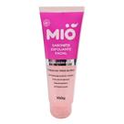 Sabonete Esfoliante Facial Mió Esfoliação Suave para Todos os Tipos de Pele 100g