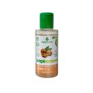 Sabonete Esfoliante Facial Pepirenove Natuseiva 110mL Casca de Nozes Limpeza e Renovação