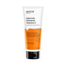 Sabonete Esfoliante Facial Vitamina C Dermo Skin Labotrat 80ml