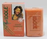 Sabonete Esfoliante Idole Cenoura com Pó de Damasco 600g Sabonete Esfoliante Idole Cenoura com Pó de Damasco 600g