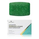 Sabonete Esfoliante para os Pés REVITALE Peppermint Pumice 80 g