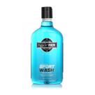 Sabonete Esportivo para Cabelo e Corpo Agadir Men Active Recharge 508ml