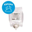Sabonete espuma 800ml antisseptico