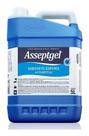Sabonete Espuma Bactericida Asseptigel Com Triclosan