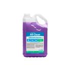 Sabonete Espuma Floral 5L All Clean