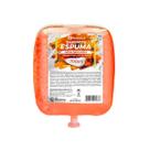Sabonete Espuma Premisse 700ml Refil Magia das Flores Laranja Mãos Rosto pH Fisiológico Profissional