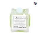 Sabonete Espuma Refil Erva Doce 400ml Exaccta Plus Trilha