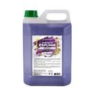 Sabonete Espuma Sensitive 5 Litros Premisse