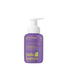 Sabonete espumante para mãos ATTITUDE para crianças de baunilha e pêra 300 ml Sabonete espumante para mãos ATTITUDE para crianças de baunilha e pêra 300 ml