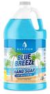 Sabonete espumante para mãos Bastion Blue Breeze 1 galão (128 onças) Sabonete espumante para mãos Bastion Blue Breeze 1 galão (128 onças)