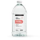 Sabonete espumante para mãos Clean Revolution Geranium Mint 1,89 L